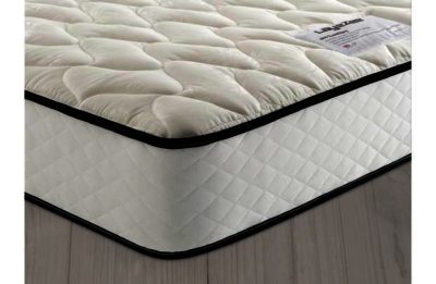 Layezee - Essentials Wyton Pocket Luxury - Kingsize Mattress Layezee - Essentials Wyton Pocket Luxury - Kingsize Mattress
